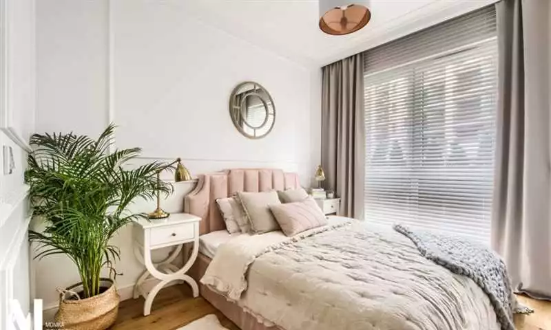 Как выбрать идеальную кровать для небольшой спальни