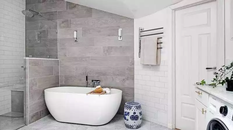 Лучшие цветовые решения для ванной комнаты создание атмосферы спокойствия и гармонии